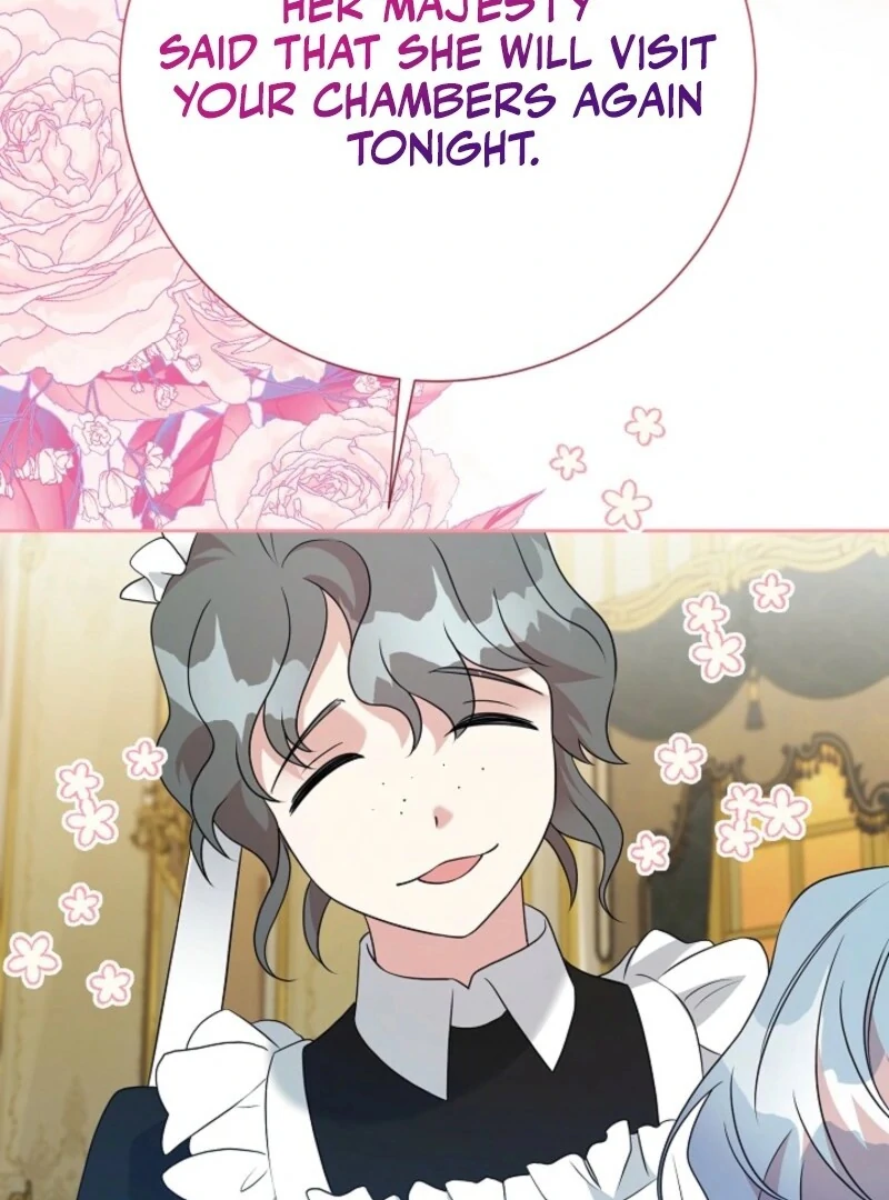 My Second Husband Is Desperate And Depressed Chapter 143 - Page 46
