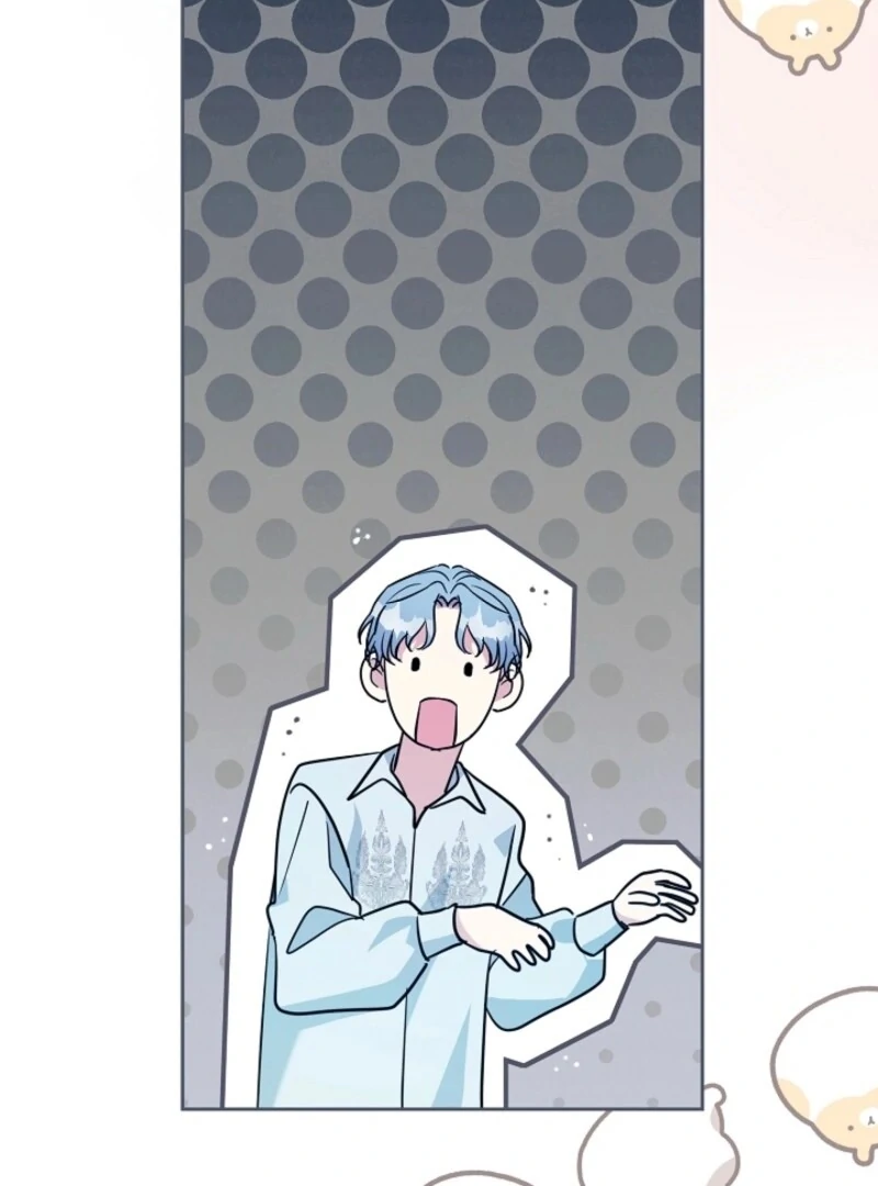 My Second Husband Is Desperate And Depressed Chapter 143 - Page 48