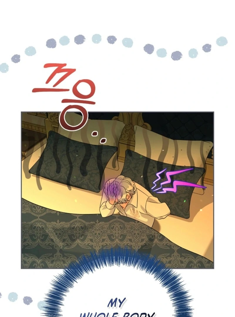 My Second Husband Is Desperate And Depressed Chapter 143 - Page 6