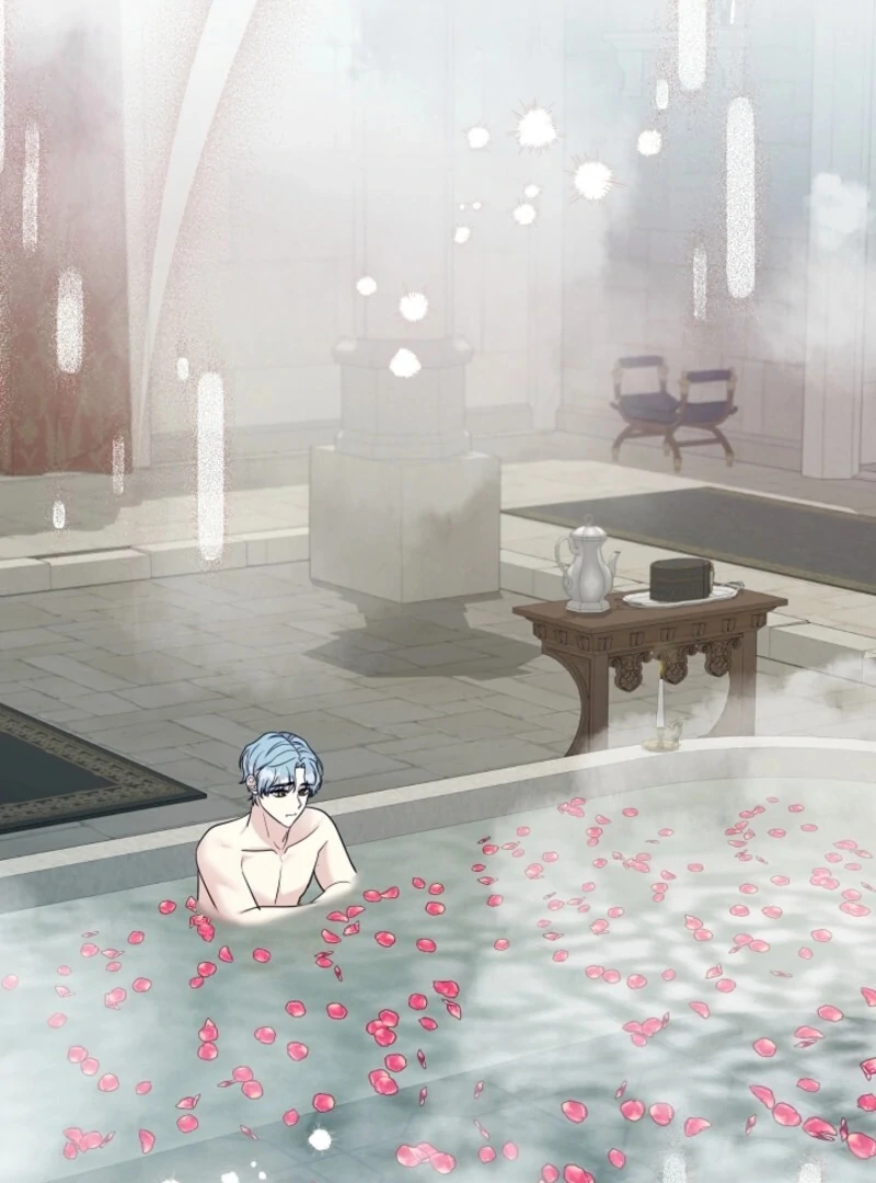 My Second Husband Is Desperate And Depressed Chapter 143 - Page 53