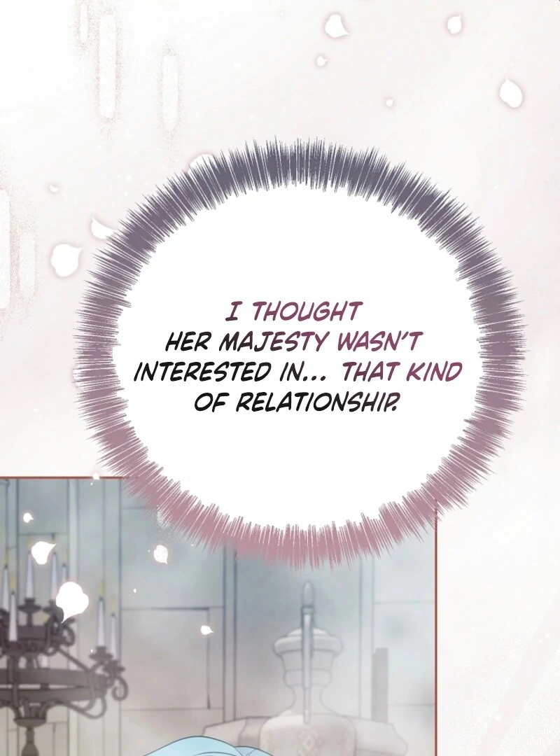 My Second Husband Is Desperate And Depressed Chapter 143 - Page 56