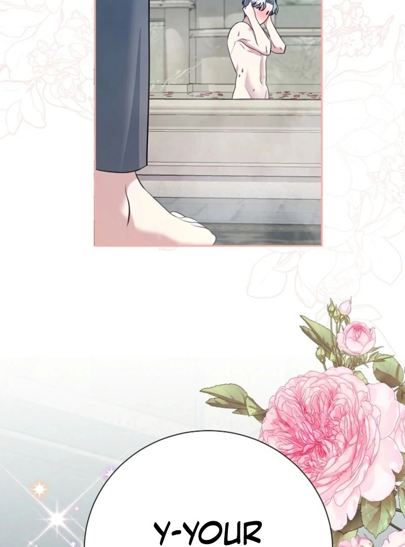 My Second Husband Is Desperate And Depressed Chapter 143 - Page 68