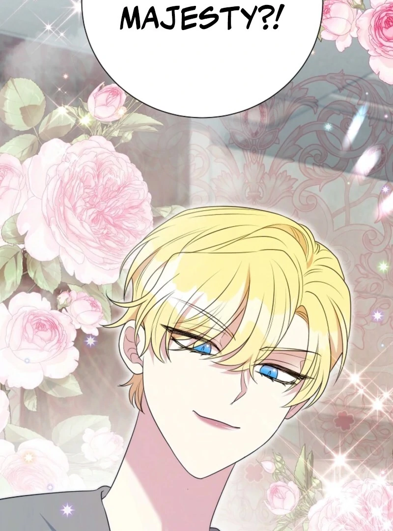 My Second Husband Is Desperate And Depressed Chapter 143 - Page 69
