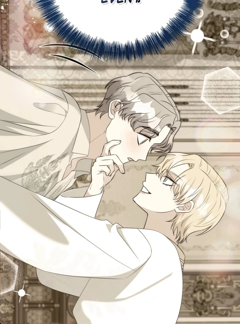 My Second Husband Is Desperate And Depressed Chapter 143 - Page 8