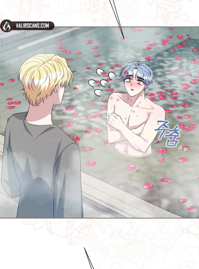 My Second Husband Is Desperate And Depressed Chapter 143 - Page 72
