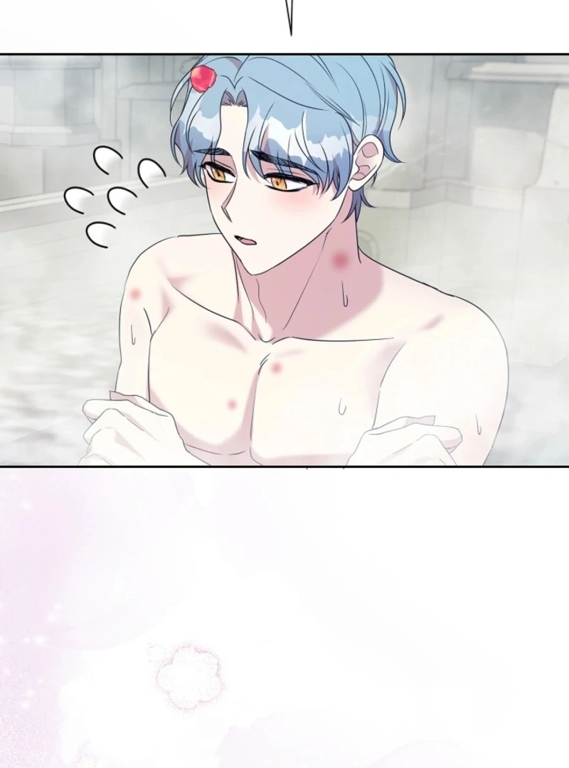 My Second Husband Is Desperate And Depressed Chapter 143 - Page 75