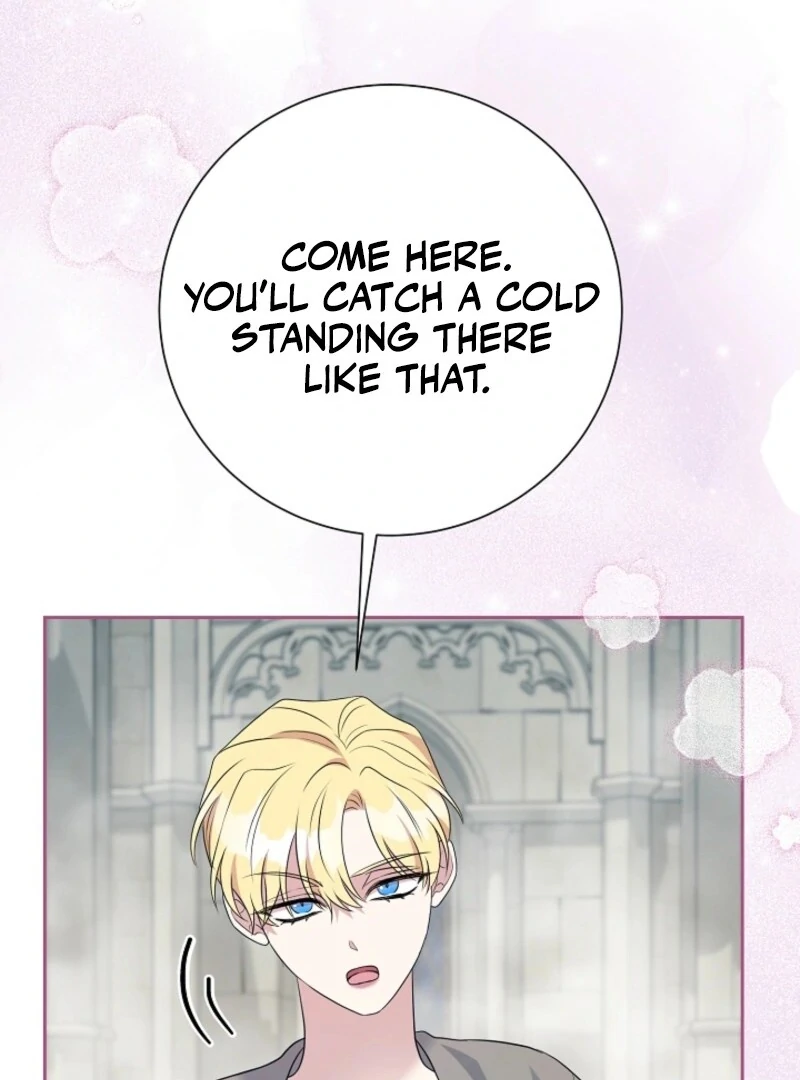 My Second Husband Is Desperate And Depressed Chapter 143 - Page 76