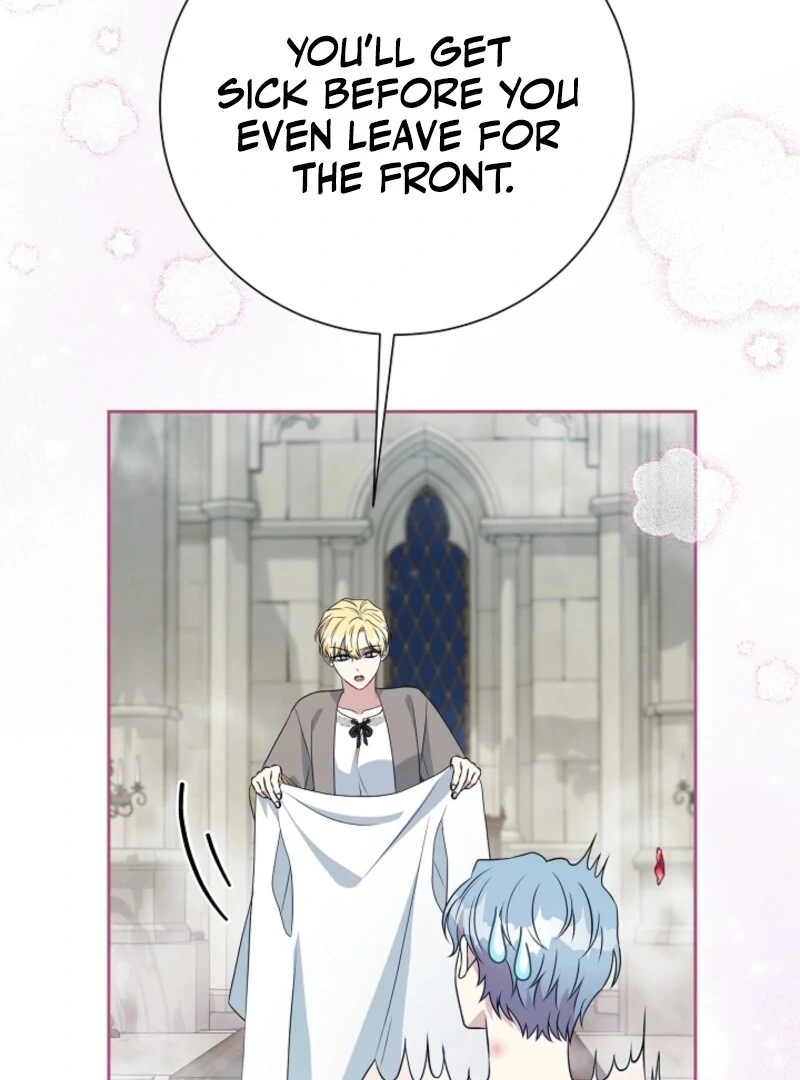 My Second Husband Is Desperate And Depressed Chapter 143 - Page 78