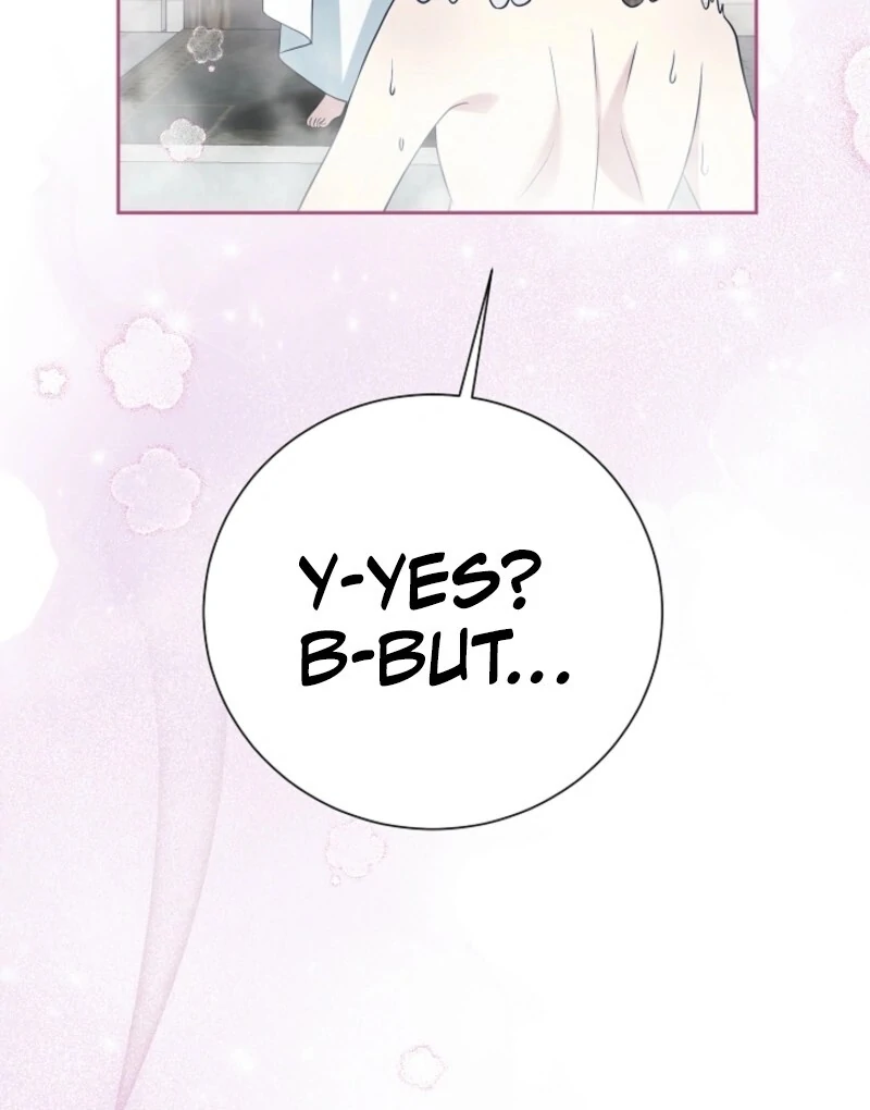 My Second Husband Is Desperate And Depressed Chapter 143 - Page 79