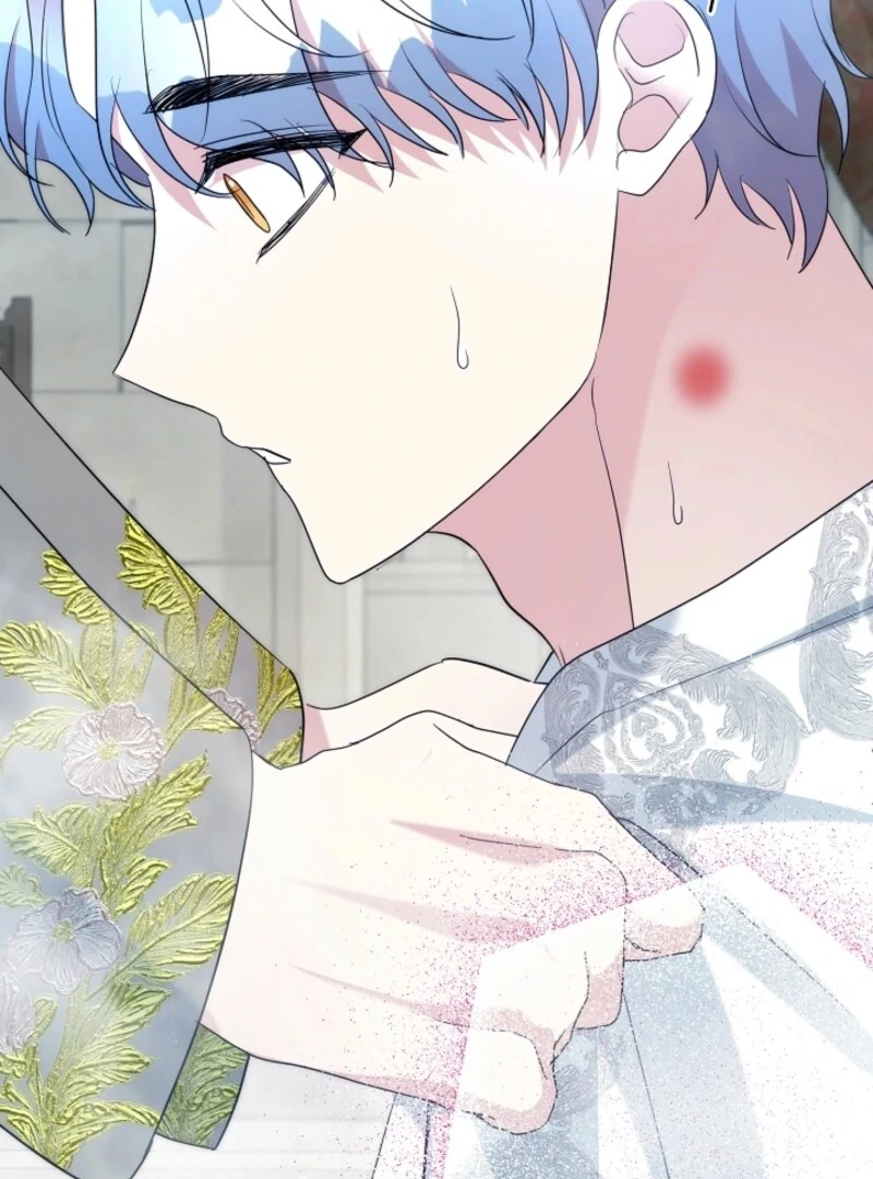 My Second Husband Is Desperate And Depressed Chapter 143 - Page 82