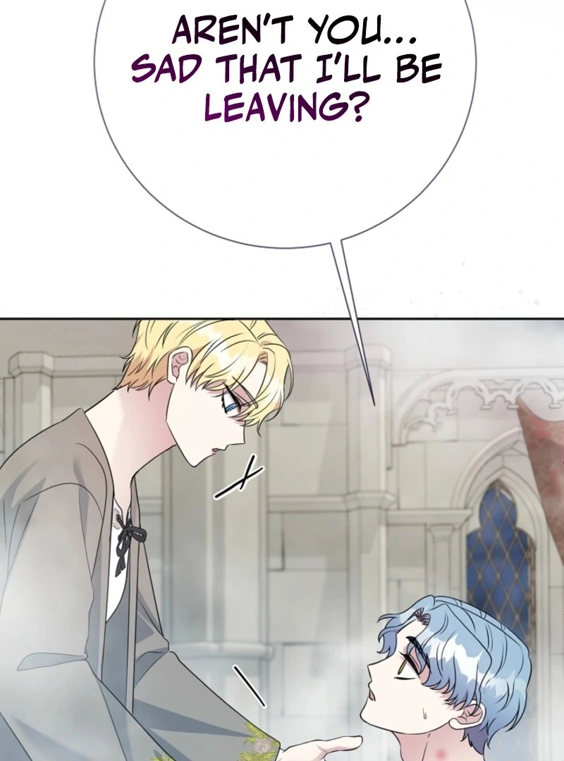 My Second Husband Is Desperate And Depressed Chapter 143 - Page 86