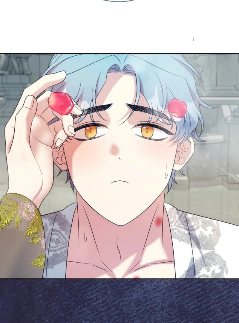 My Second Husband Is Desperate And Depressed Chapter 143 - Page 90
