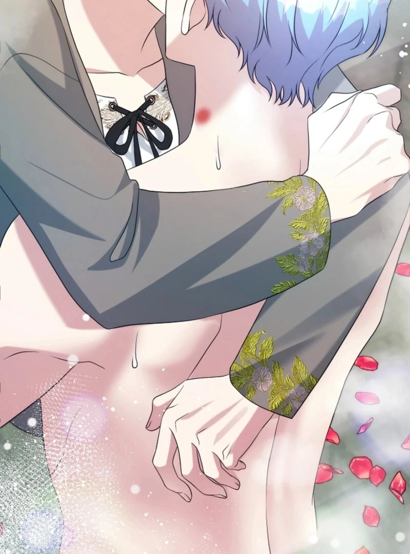 My Second Husband Is Desperate And Depressed Chapter 143 - Page 99