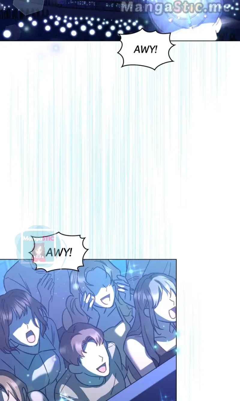 My Second Life as an Idol Chapter 0 - Page 1