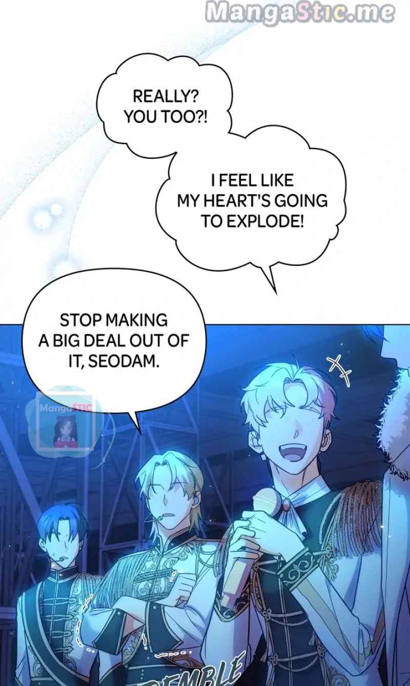 My Second Life as an Idol Chapter 0 - Page 11
