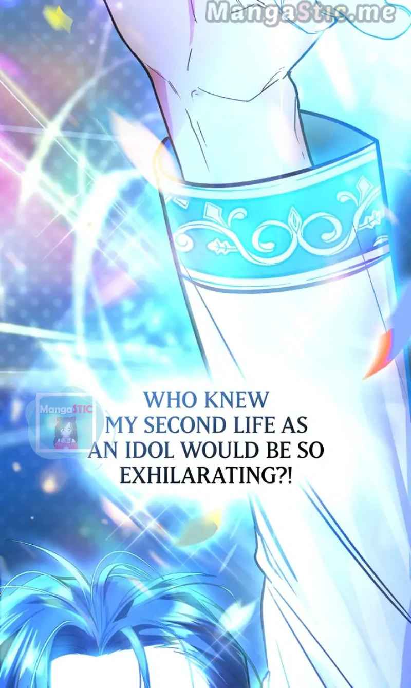 My Second Life as an Idol Chapter 0 - Page 21