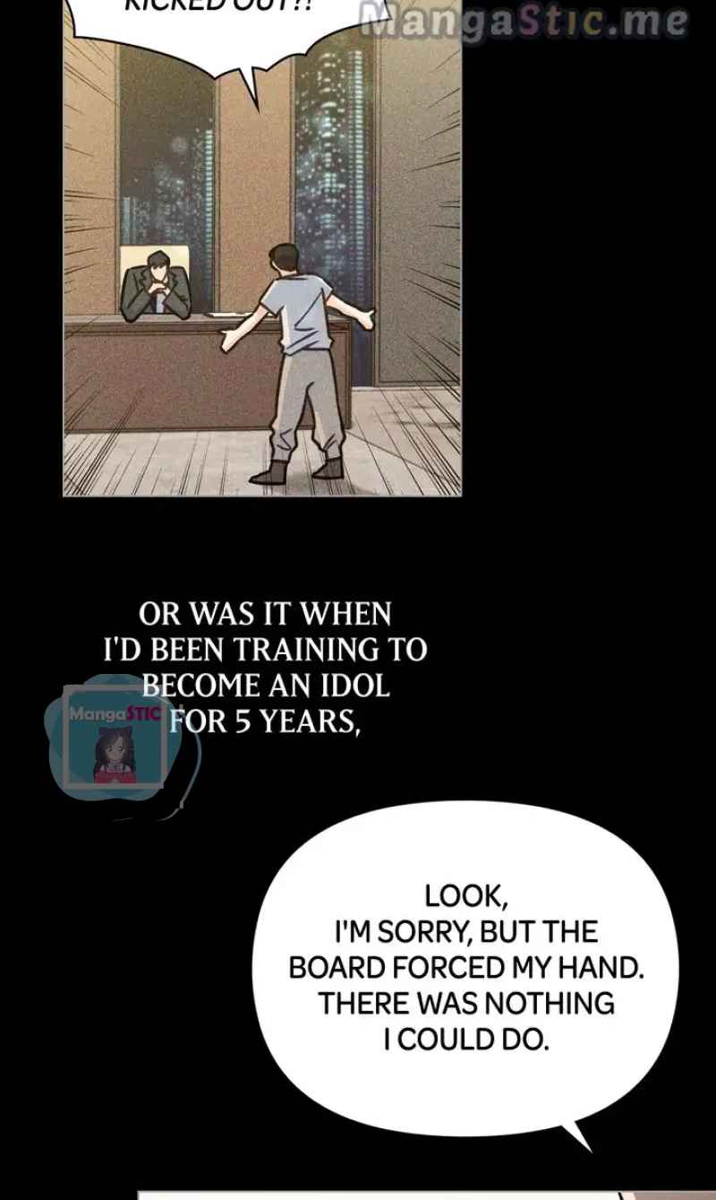 My Second Life as an Idol Chapter 0 - Page 33