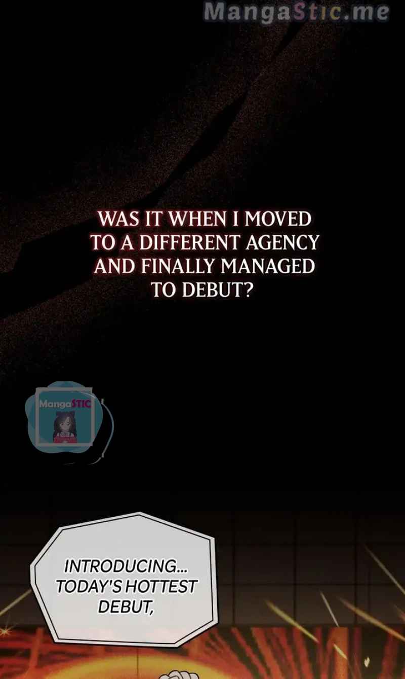 My Second Life as an Idol Chapter 0 - Page 35