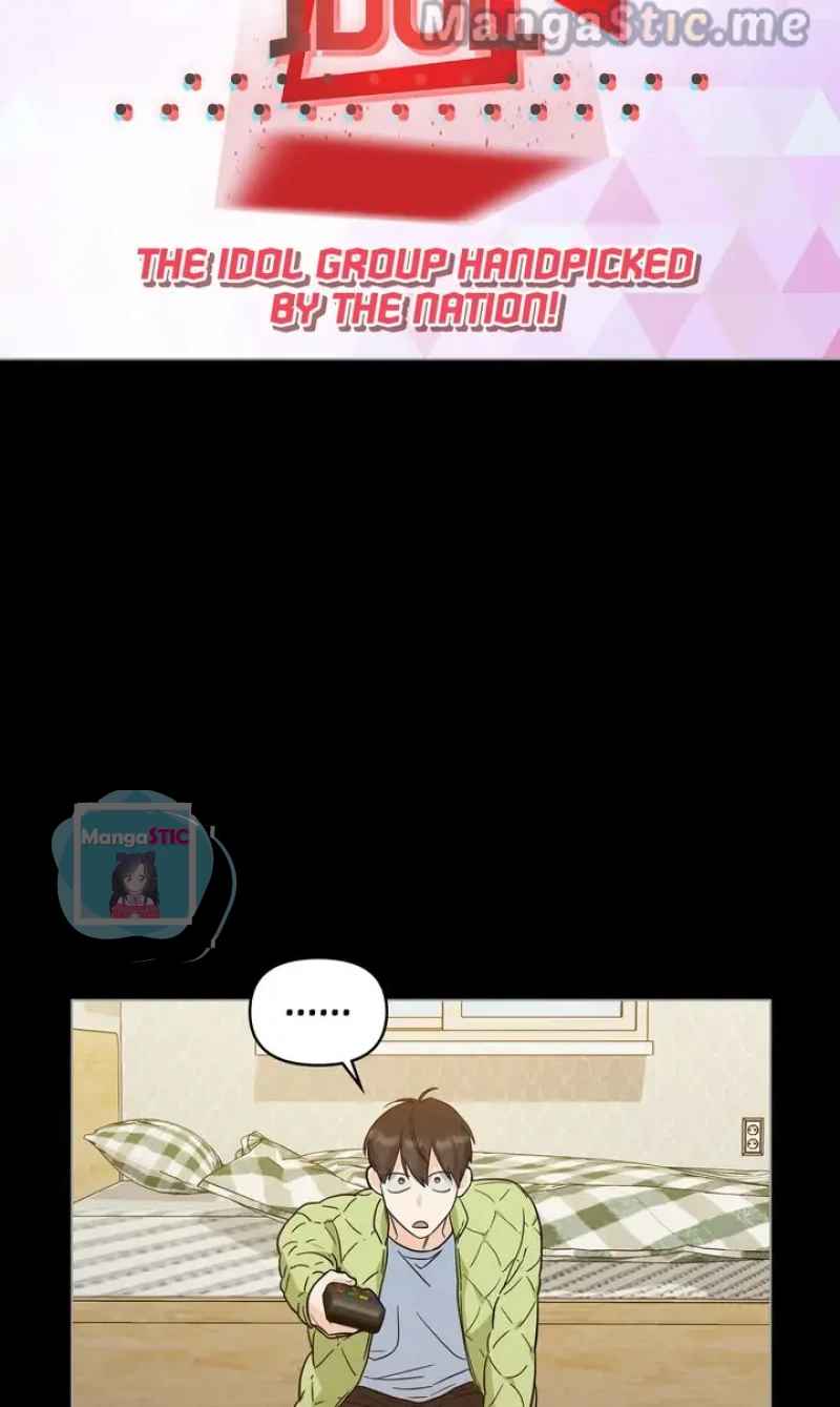 My Second Life as an Idol Chapter 0 - Page 44
