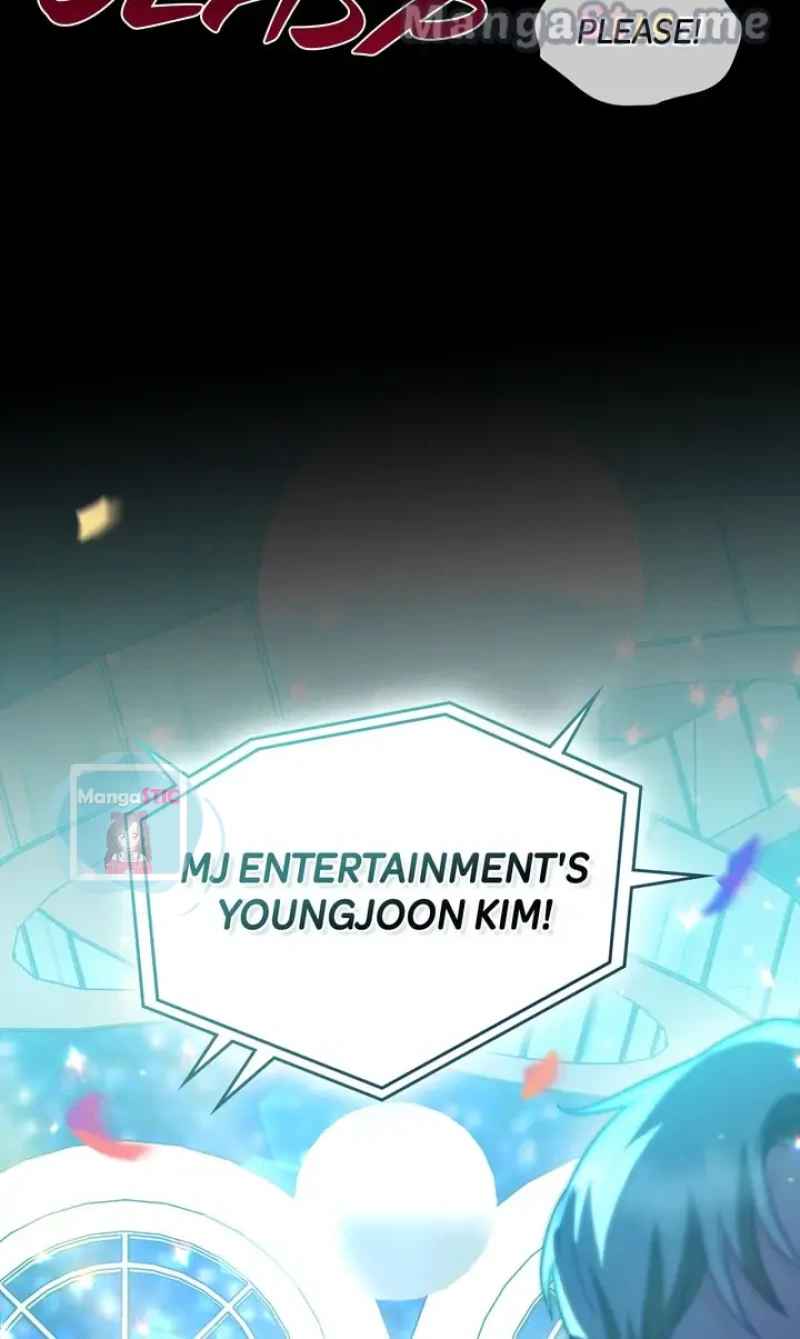 My Second Life as an Idol Chapter 0 - Page 54