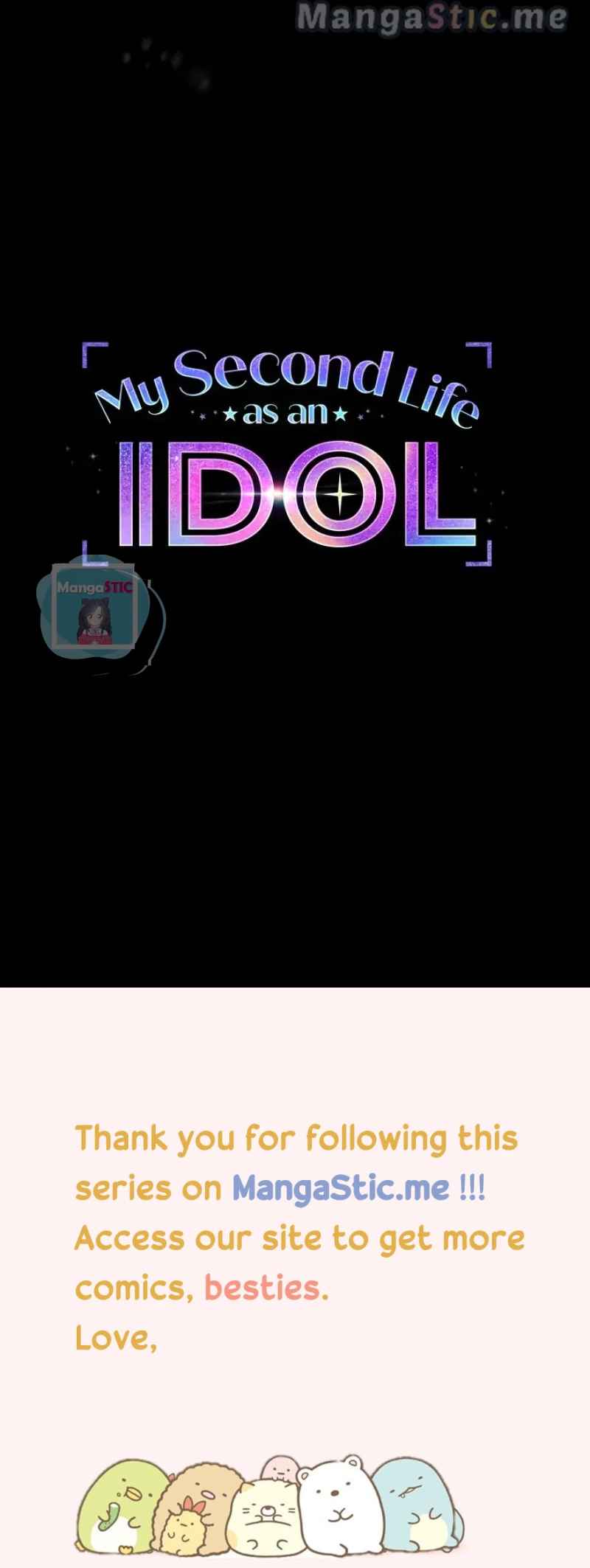 My Second Life as an Idol Chapter 0 - Page 83