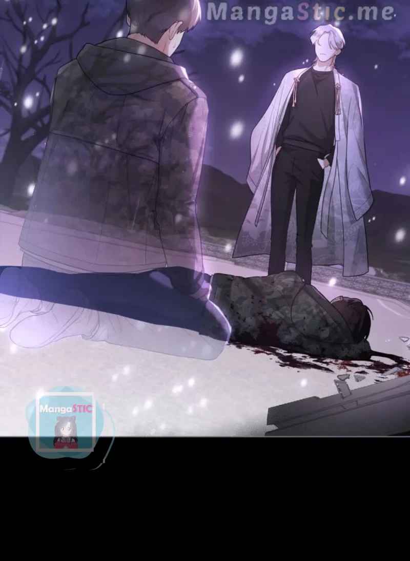 My Second Life as an Idol Chapter 1 - Page 1