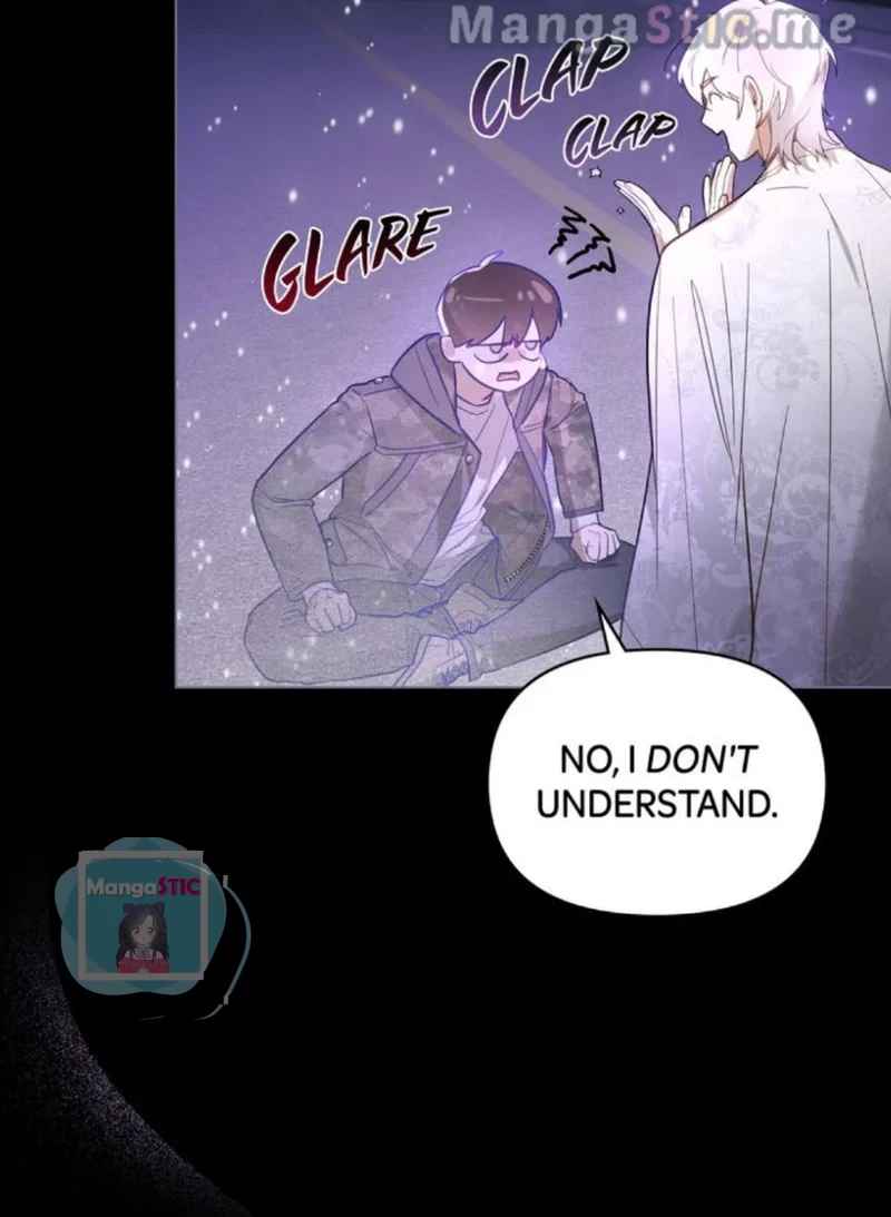 My Second Life as an Idol Chapter 1 - Page 21