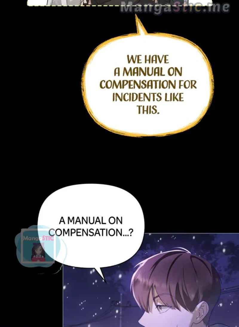 My Second Life as an Idol Chapter 1 - Page 25