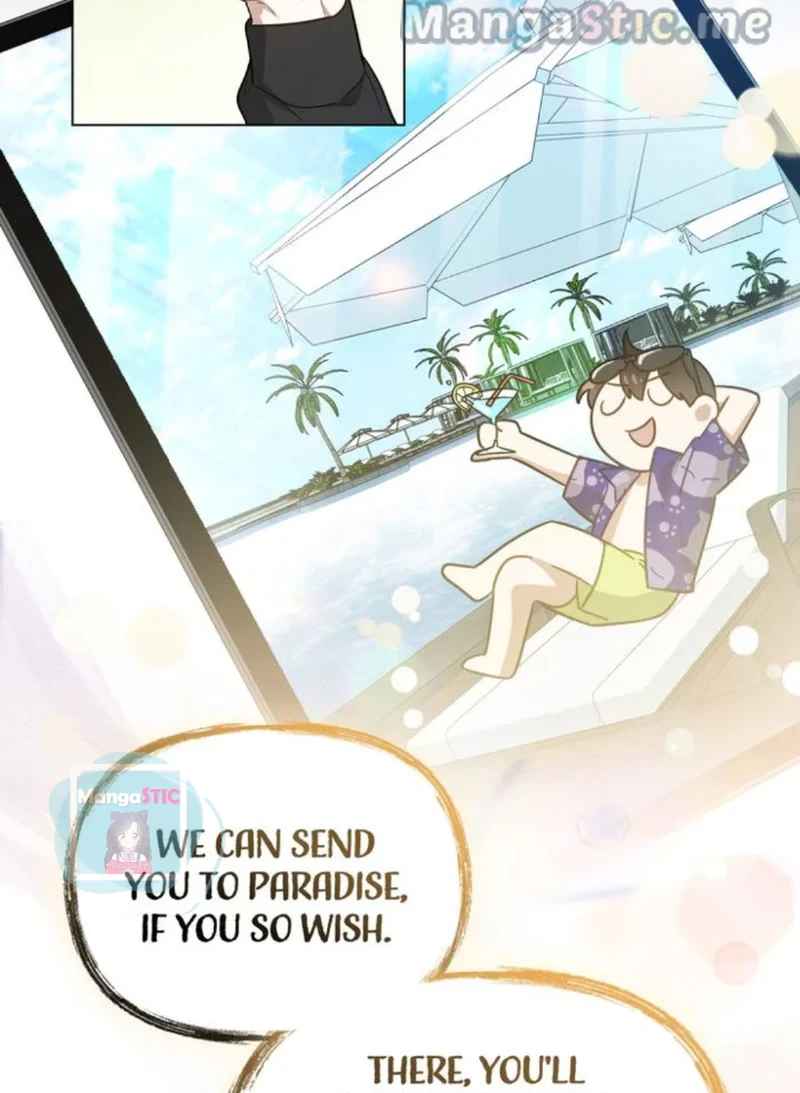 My Second Life as an Idol Chapter 1 - Page 30