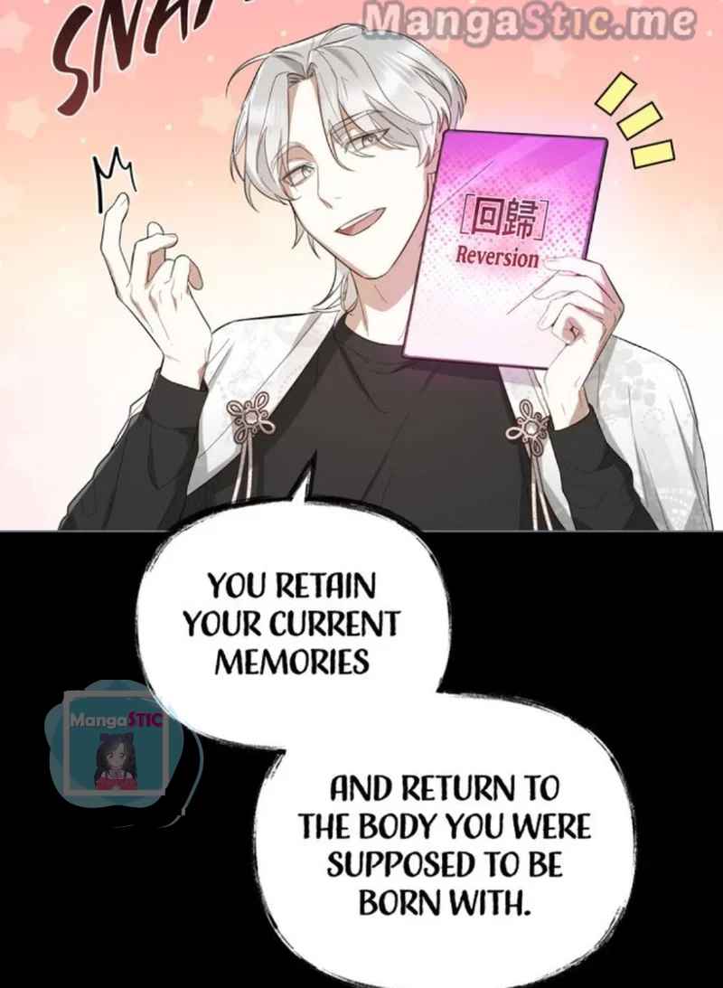My Second Life as an Idol Chapter 1 - Page 36