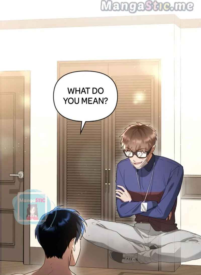 My Second Life as an Idol Chapter 1 - Page 81