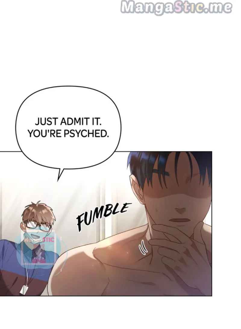 My Second Life as an Idol Chapter 1 - Page 86