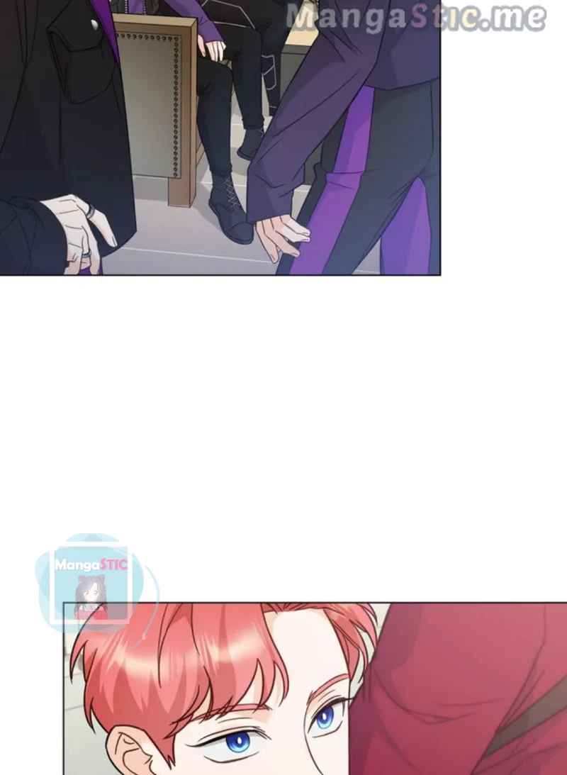 My Second Life as an Idol Chapter 10 - Page 1