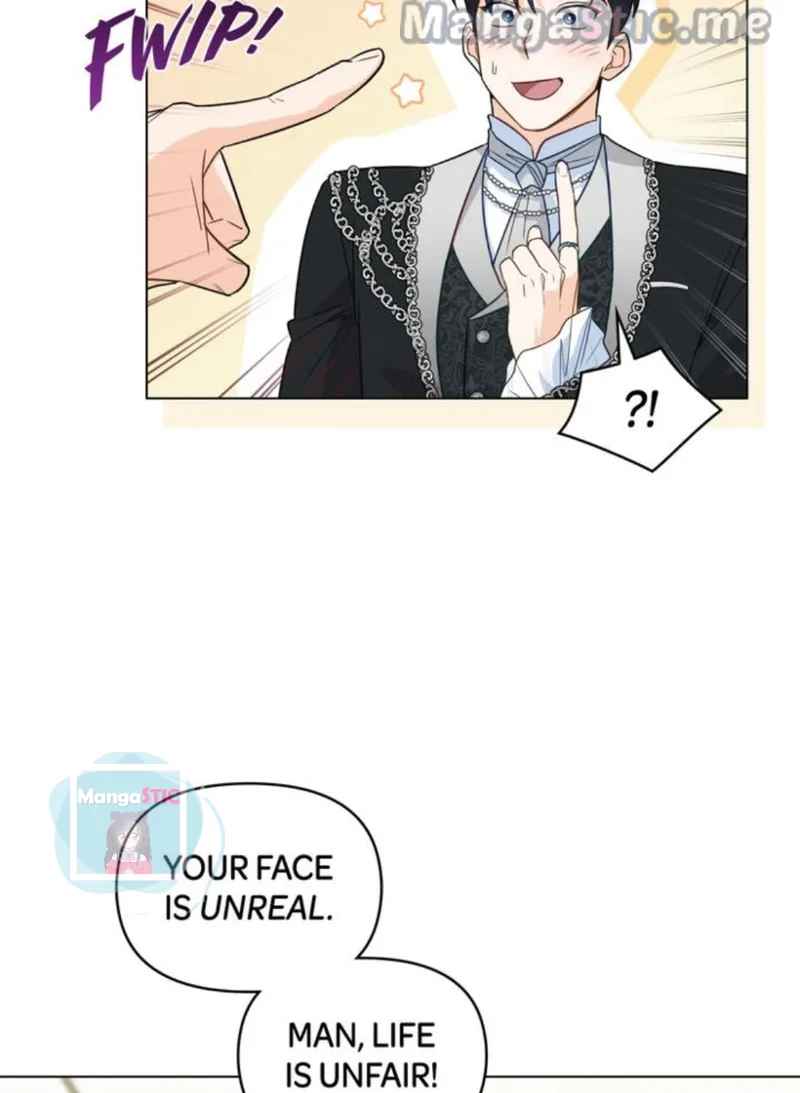 My Second Life as an Idol Chapter 10 - Page 10