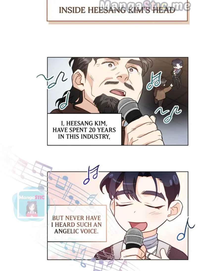 My Second Life as an Idol Chapter 10 - Page 101