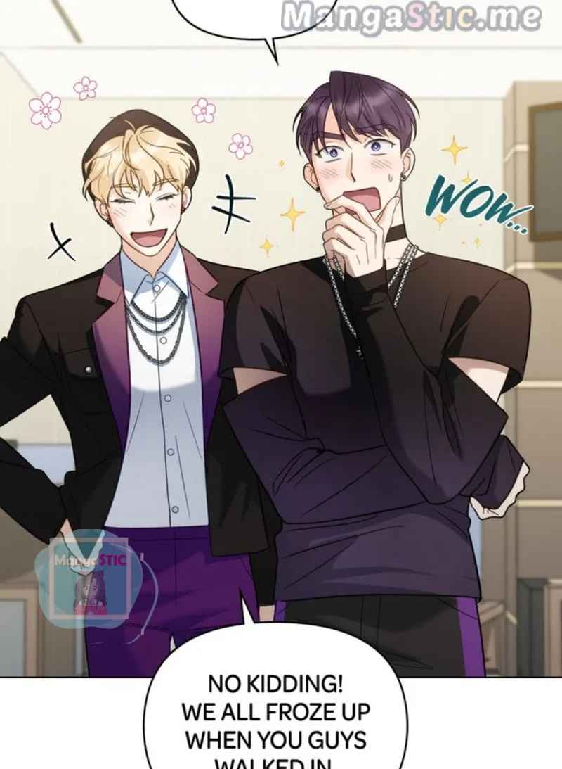 My Second Life as an Idol Chapter 10 - Page 11