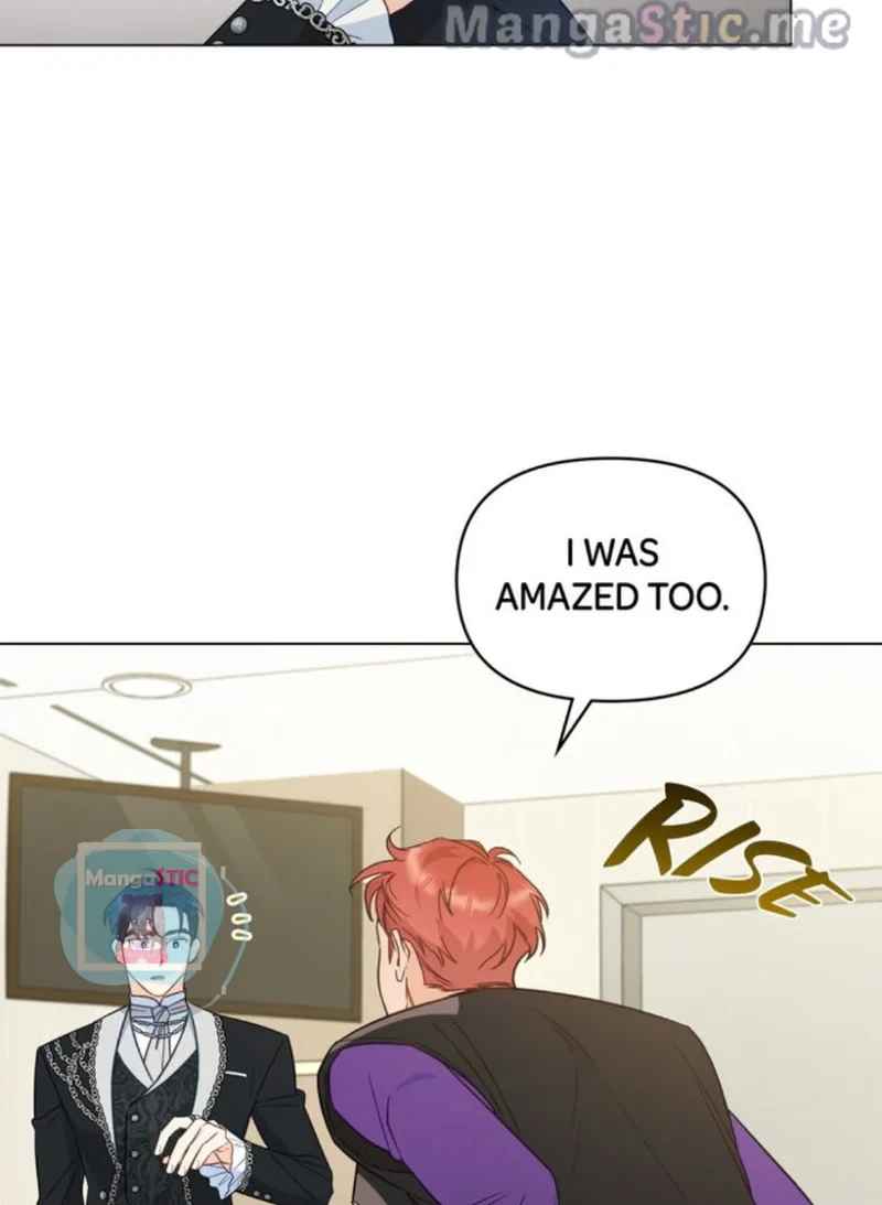 My Second Life as an Idol Chapter 10 - Page 13
