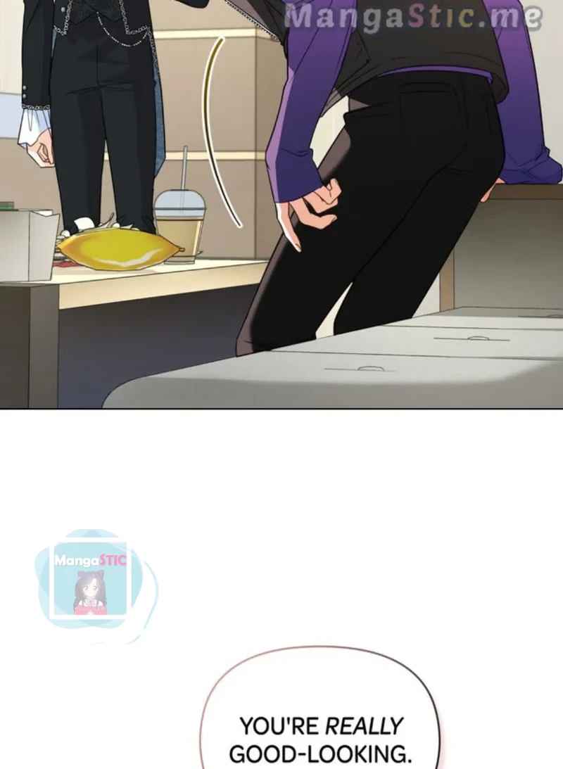 My Second Life as an Idol Chapter 10 - Page 14