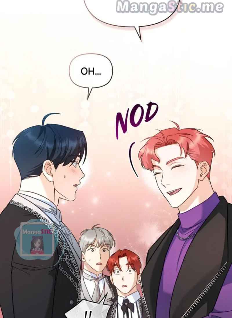 My Second Life as an Idol Chapter 10 - Page 15