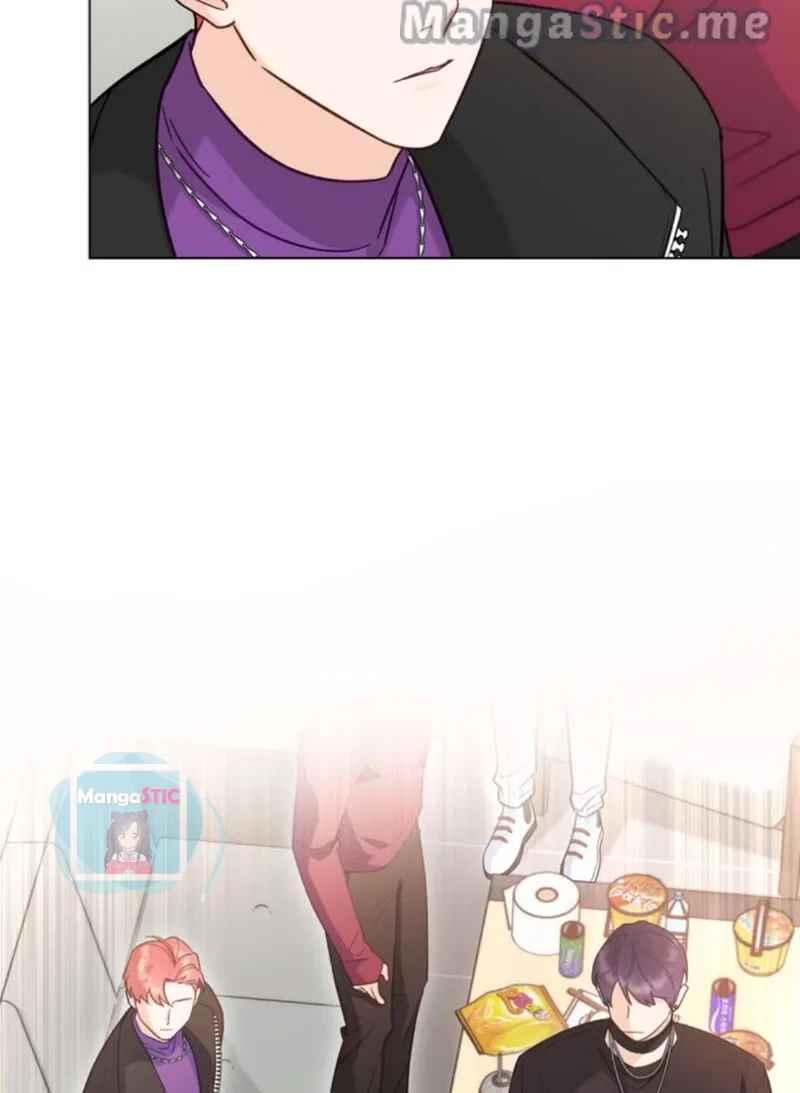 My Second Life as an Idol Chapter 10 - Page 2