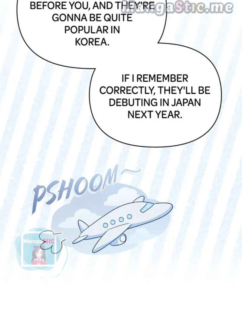 My Second Life as an Idol Chapter 10 - Page 22