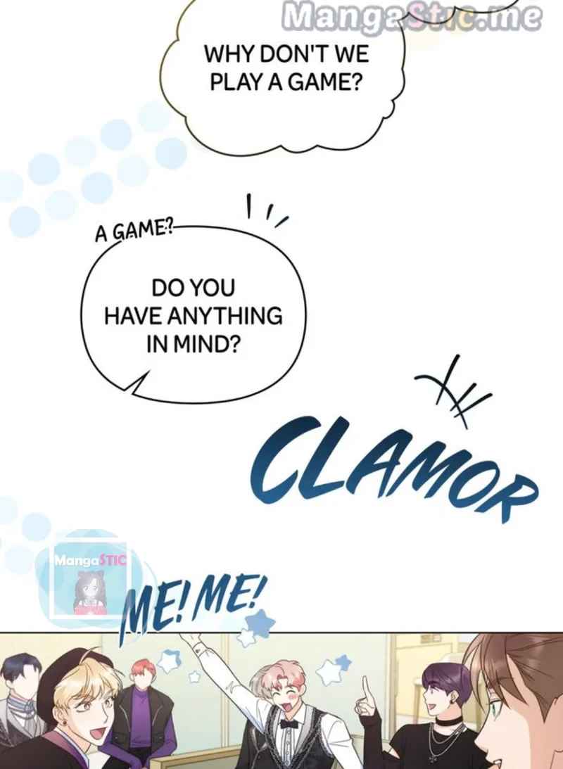 My Second Life as an Idol Chapter 10 - Page 28