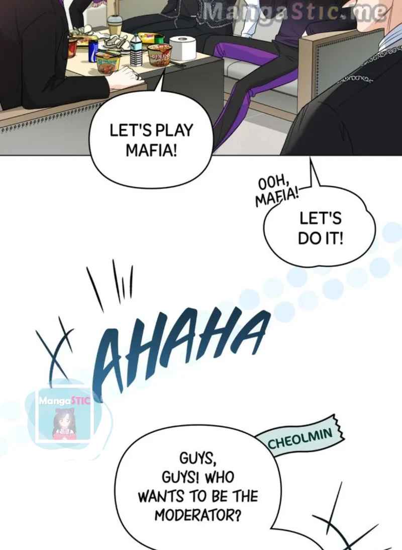 My Second Life as an Idol Chapter 10 - Page 29