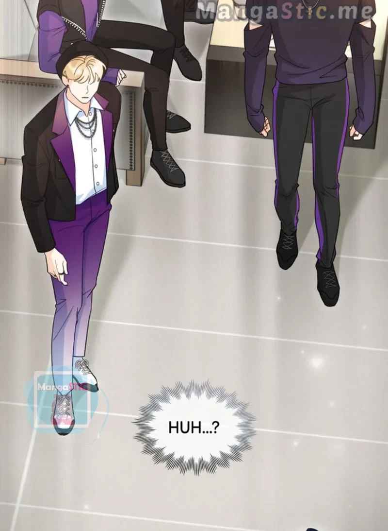 My Second Life as an Idol Chapter 10 - Page 3