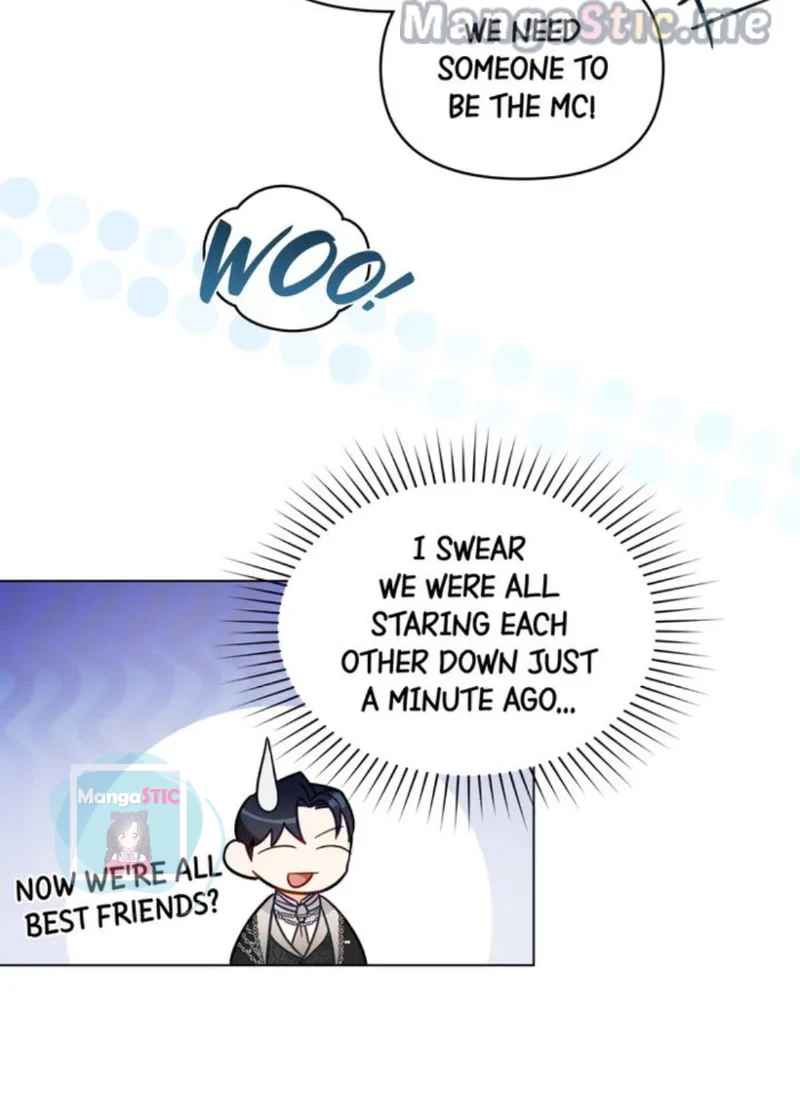My Second Life as an Idol Chapter 10 - Page 30