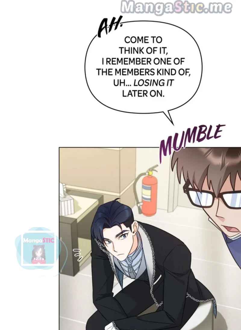My Second Life as an Idol Chapter 10 - Page 31