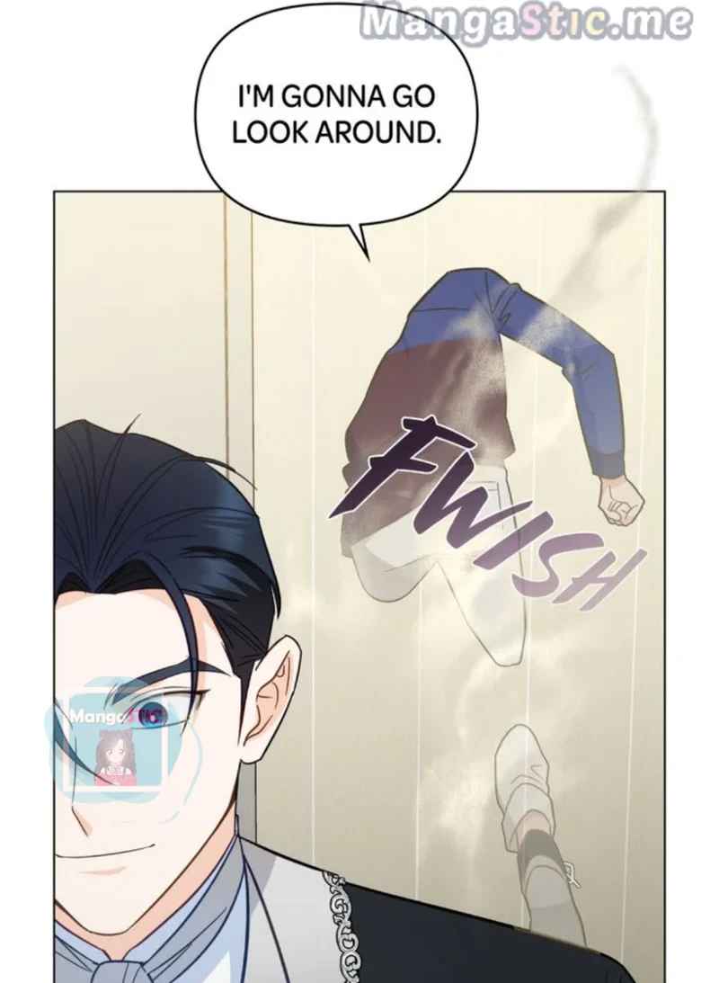 My Second Life as an Idol Chapter 10 - Page 34