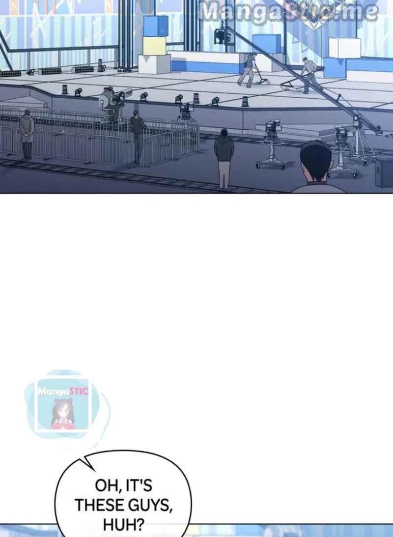 My Second Life as an Idol Chapter 10 - Page 43