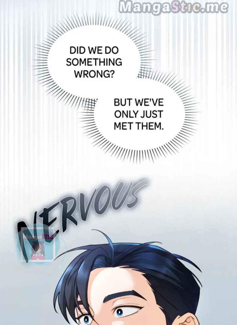 My Second Life as an Idol Chapter 10 - Page 5
