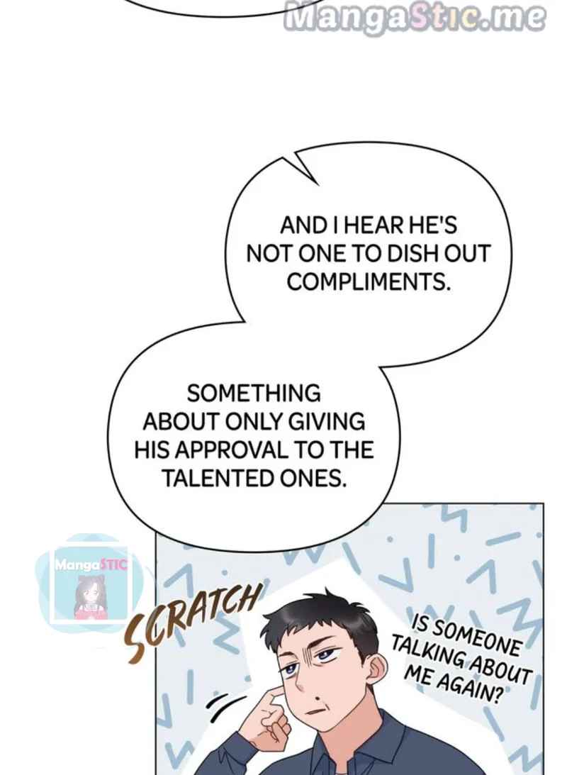 My Second Life as an Idol Chapter 10 - Page 72